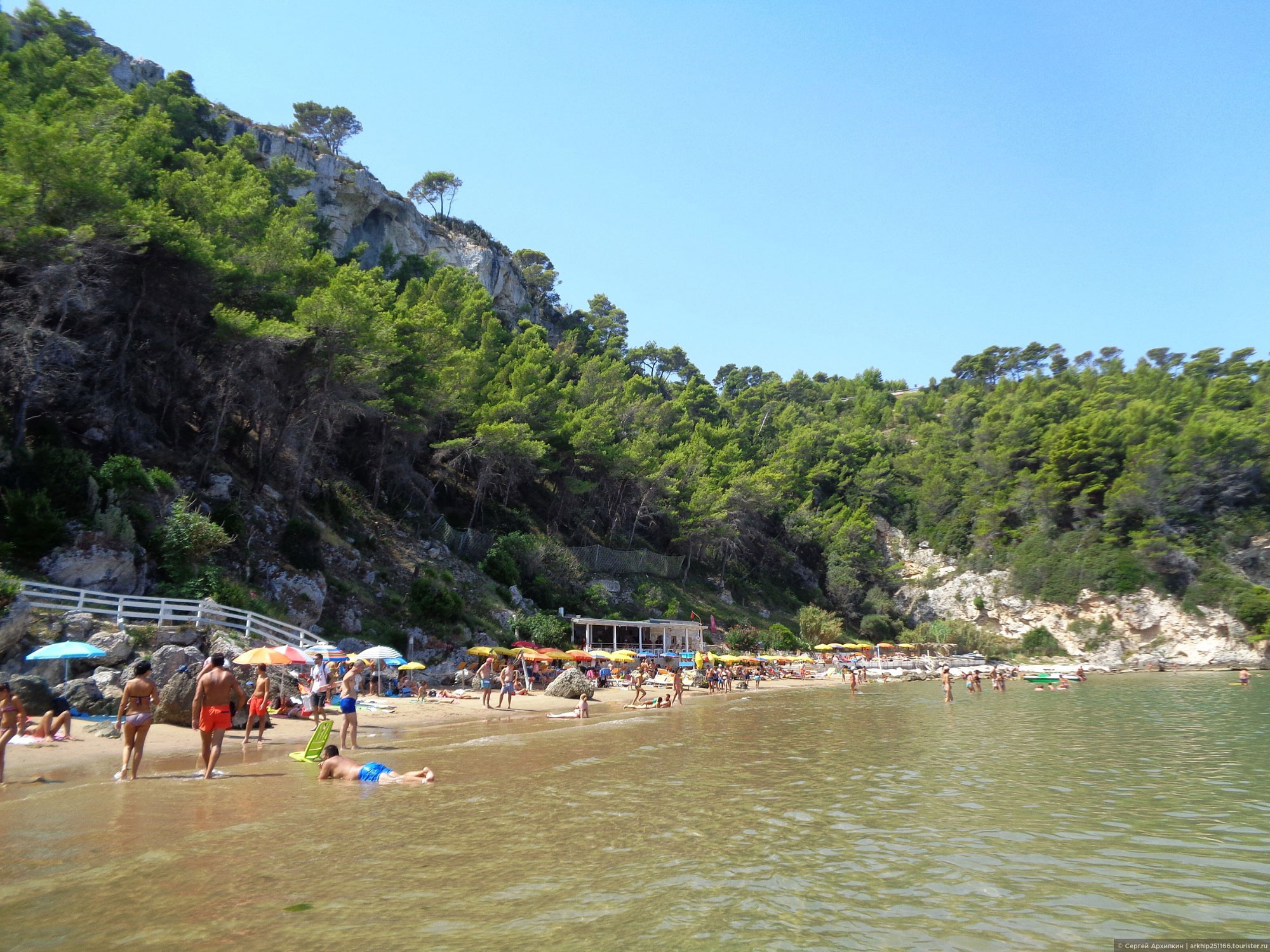 Peschici